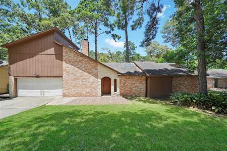 25815 Timber Lakes Dr Spring, TX 77380
