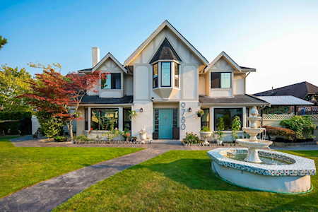 9780 Mcburney Drive Richmond, BC V6Y 3C6