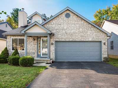 5649 Forest Grove Avenue Westerville, OH 43081