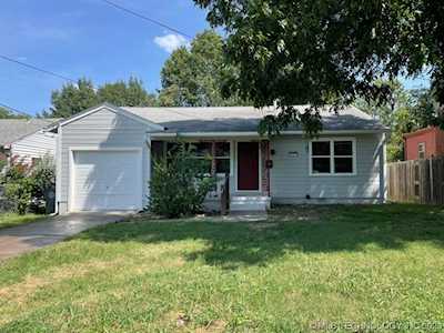 1131 N Florence Place Tulsa, OK 74110