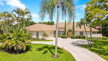 109 SE Turtle Creek Drive Tequesta, FL 33469