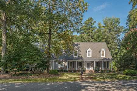 101 Princeville Williamsburg, VA 23188