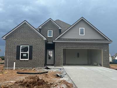 4933 Turquoise Lane Murfreesboro, TN 37129
