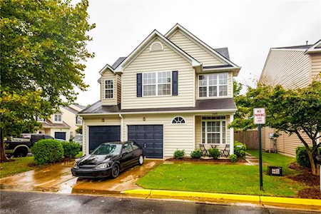 3600 Valley Point Cres Chesapeake, VA 23321