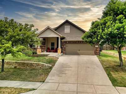 6308 Harold Creek Drive Fort Worth, TX 76179