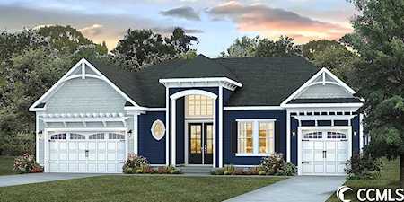 3174 White Jasmine Dr. Little River, SC 29566