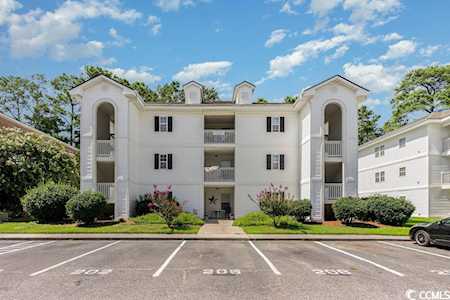 4255 Villas Dr. #201 Little River, SC 29566