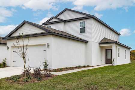 5265 Cricket Rd Brooksville, FL 34602