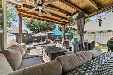 2709 Rochelle Drive McKinney, TX 75070
