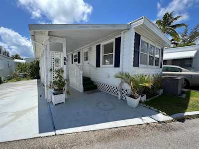 17 Bamboo Drive #B Briny Breezes, FL 33435
