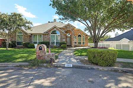 601 Harvest Mountain Court Allen, TX 75002