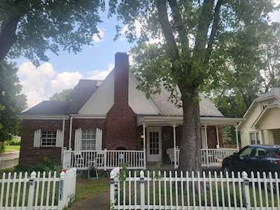 911 N 16th Street Nashville, TN 37206