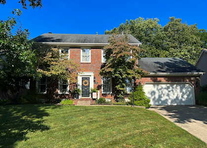1119 Rockbridge Rd Lexington, KY 40515