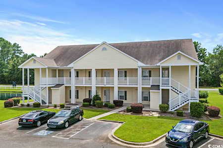 5798 Longwood Dr. #16-101 Murrells Inlet, SC 29576
