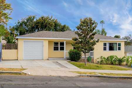 5333 Manzanares San Diego, CA 92114