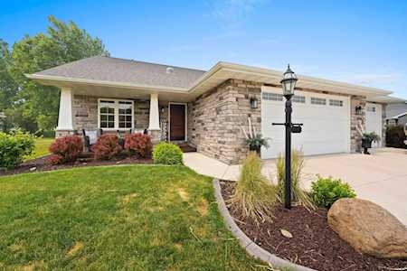 574 Royal St Pats Dr Wrightstown, Village of Wrightstown, WI 54180