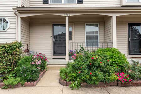 2466 Maxim Lane Columbus, OH 43235