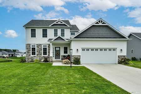 54620 Sacramento Meadows Drive Osceola, IN 46561