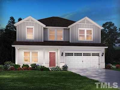 3929 Tritonville Way Raleigh, NC 27616