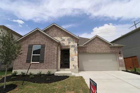 105 Adeline RD Hutto, TX 78634