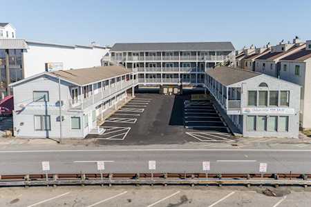 449 Ocean Blvd #402 Hampton, NH 03842