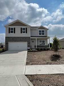 161 Natalie Lane Granville, OH 43023