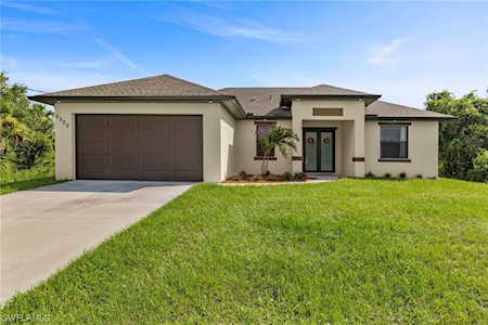 5020 S Peachtree Circle Labelle, FL 33935