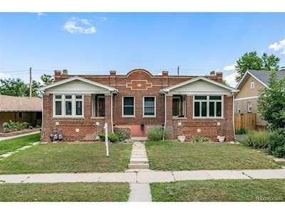 1236 Adams St Denver, CO 80206