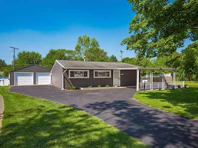3264 Vanderberg Avenue Columbus, OH 43204