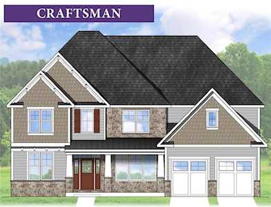 1733 Charley Ln #LOT 56 Bethlehem, PA 18020