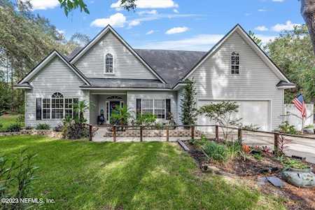 85432 N Harts RD Yulee, FL 32097