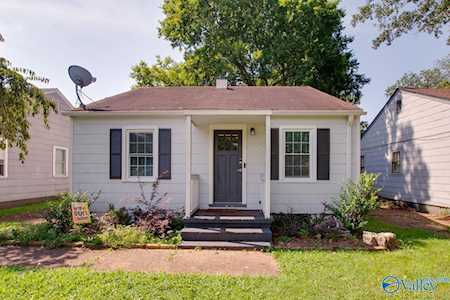 1110 Stevens Avenue Huntsville, AL 35801