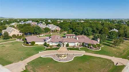 2200 Winthrop Hills Lane Argyle, TX 76226
