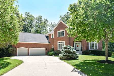 8635 Admirals Woods Dr Indianapolis, IN 46236