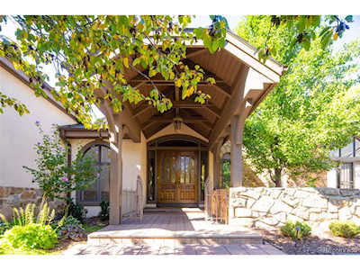 4825 S Gaylord St Englewood, CO 80113