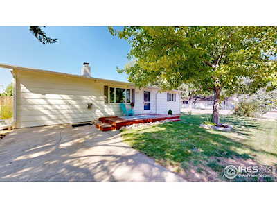827 E 8th St Loveland, CO 80537