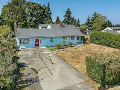 16631 16th Ave SW Burien, WA 98166