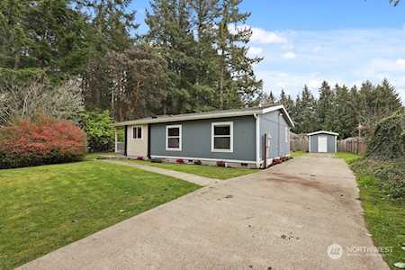 3806 61st Street Ct NW Gig Harbor, WA 98335