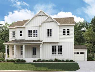 149 N Parkside Drive #73 Pittsboro, NC 27312