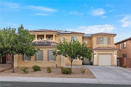 2116 Cactus Desert Ct North Las Vegas, NV 89084