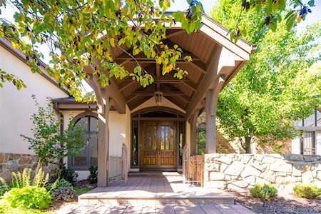 4825 S Gaylord St Englewood, CO 80113
