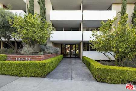 10633 Kinnard Ave Los Angeles, CA 90024