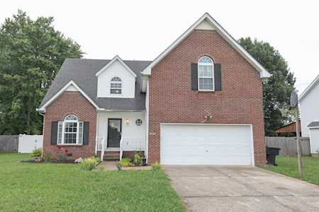 2000 Tahoma Trl Murfreesboro, TN 37128