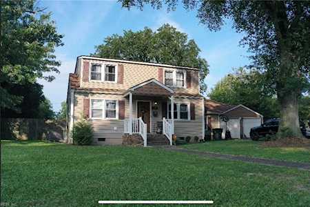 510 Virginian Dr Norfolk, VA 23505