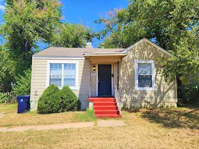 2253 NW 41st St Oklahoma City, OK 73112