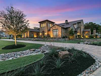 1605 Meandering Way Drive Westlake, TX 76262