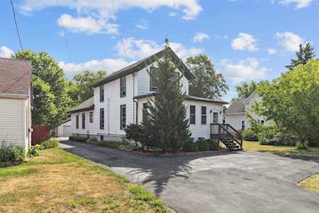 2766 Fond Du Lac Rd Oshkosh, City of Oshkosh, WI 54902