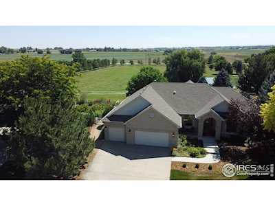 1135 Turquoise Dr Longmont, CO 80504