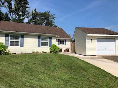 1704 Amethyst Circle Virginia Beach, VA 23456