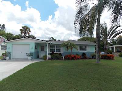 5426 Drinkard Dr New Port Richey, FL 34653